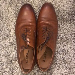 Aldo Men’s Dress Shoes